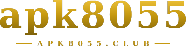 apk8055 logo